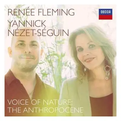 CD Renée Fleming: Voice Of Nature: The Anthropocene