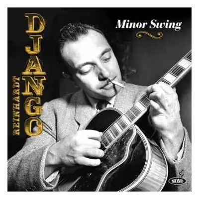 LP Django Reinhardt: Minor Swing