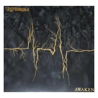 2LP Agrimonia: Awaken