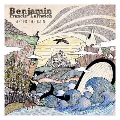 LP Benjamin Francis Leftwich: After The Rain CLR