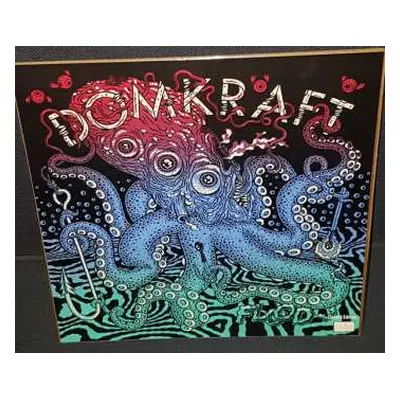 LP Domkraft: Flood LTD | CLR