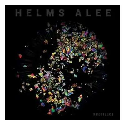 LP Helms Alee: Noctiluca