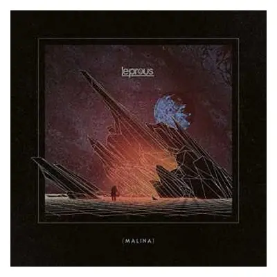 2LP/CD Leprous: Malina