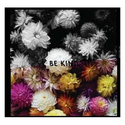 EP The Tidal Sleep: Be Kind