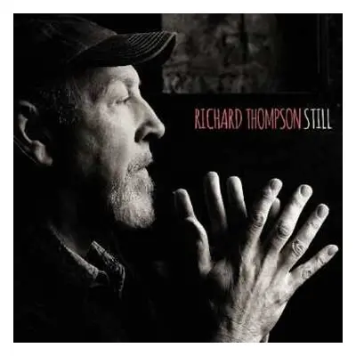 CD Richard Thompson: Still