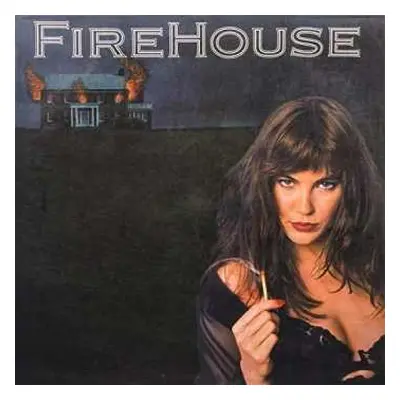 2CD Firehouse: FireHouse DLX