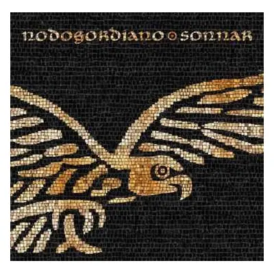 CD Nodo Gordiano: Sonnar