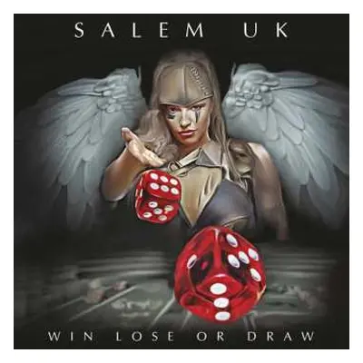 CD Salem: Win Lose Or Draw DIGI