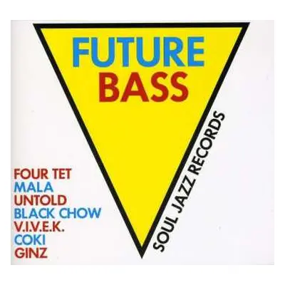 CD Various: Future Bass