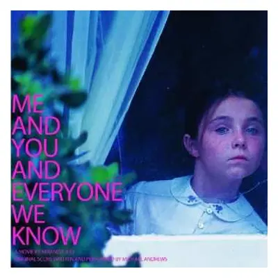 CD Michael Andrews: Me And You And Everyone We Know