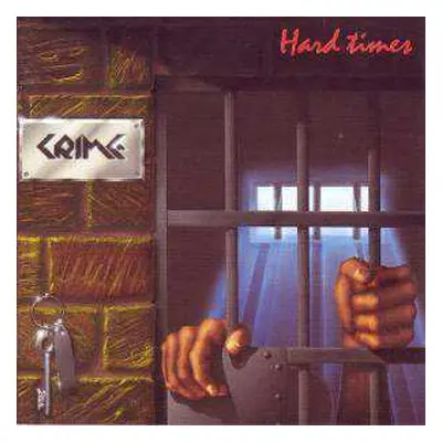 CD Crime: Hard Times