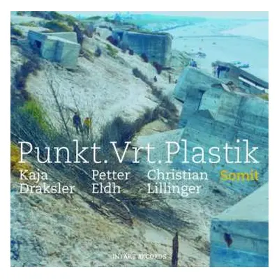 CD Punkt.Vrt.Plastik: Somit