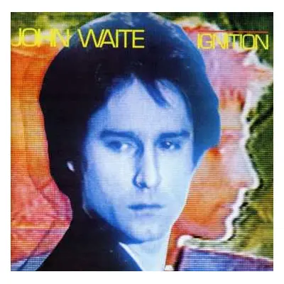 CD John Waite: Ignition