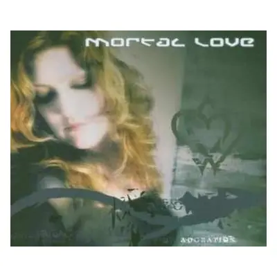 CD Mortal Love: Adoration