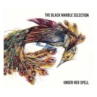 CD The Black Marble Selection: Under Her Spell DIGI