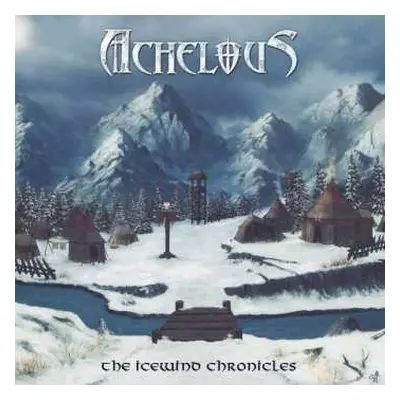 LP Achelous: The Icewind Chronicles