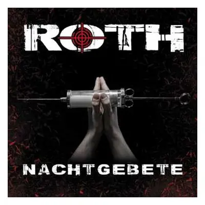 2CD Roth: Nachtgebete