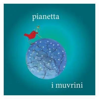 CD I Muvrini: Pianetta