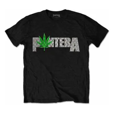 Tričko Weed 'n Steel XXL