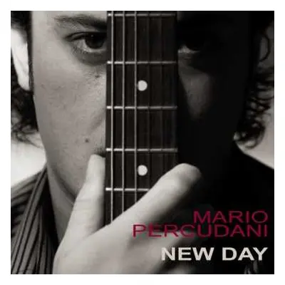 CD Mario Percudani: New Day