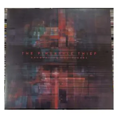 EP The Pineapple Thief: Uncovering The Tracks