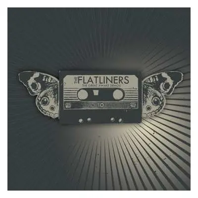 CD The Flatliners: The Great Awake