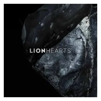 2CD Lionhearts: Lionhearts LTD