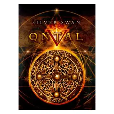 2CD Qntal: Qntal V - Silver Swan LTD | DIGI