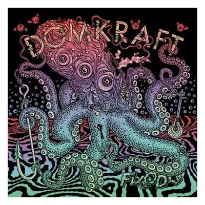 CD Domkraft: Flood