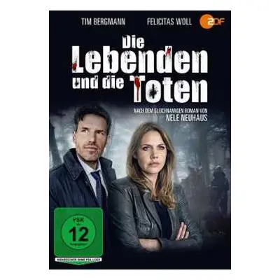 DVD Various: Die Lebenden Und Die Toten