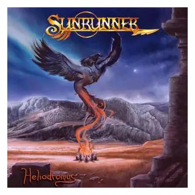 CD Sunrunner: Heliodromus