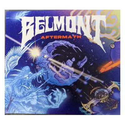 CD Belmont: Aftermath