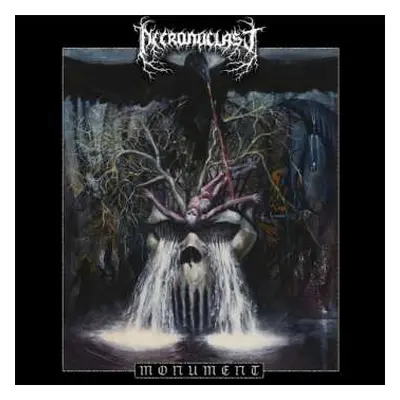 CD Necronoclast: Monument