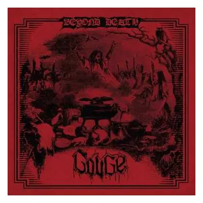 CD Goat Semen: Ego Svm Satana