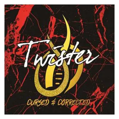 LP Twister: Cursed & Corrected