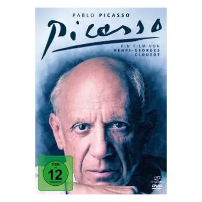 DVD Various: Picasso