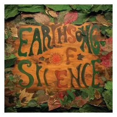 LP Wax Machine: Earthsong Of Silence LTD | CLR