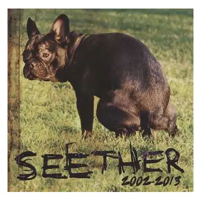 2CD Seether: 2002-2013