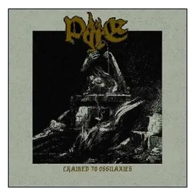 CD Pyre: Chained To Ossuaries