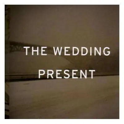 CD The Wedding Present: Take Fountain