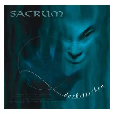 CD Sacrum: Darkstricken