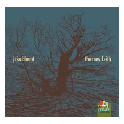 LP Jake Blount: The New Faith