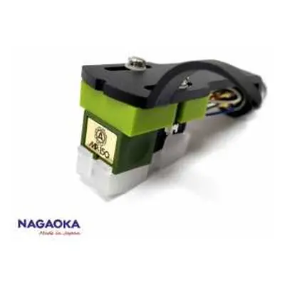 Nagaoka Mp-150h