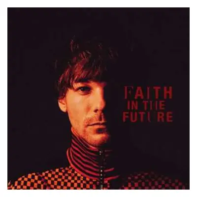 CD Louis Tomlinson: Faith In The Future