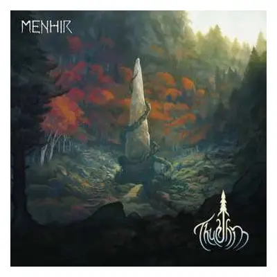 CD Thurnin: Menhir DIGI