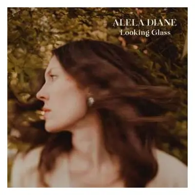 CD Alela Diane: Looking Glass