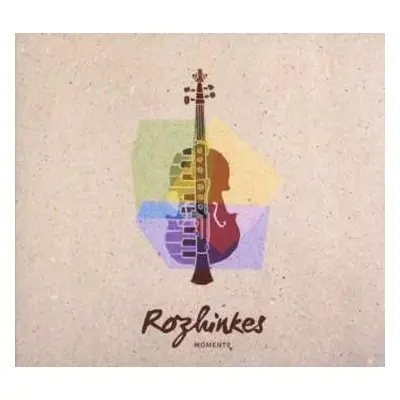 CD Rozhinkes: Momente