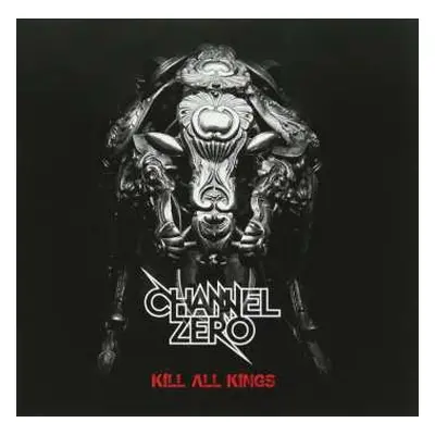 CD Channel Zero: Kill All Kings