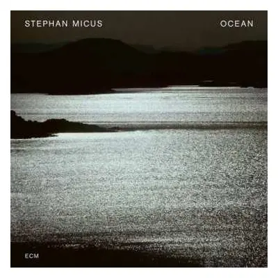 CD Stephan Micus: Ocean