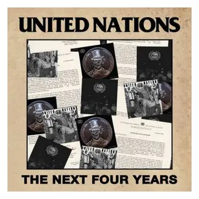 CD United Nations: The Next Four Years